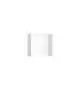 Hansgrohe-HG-XtraStoris-Minimalistic-Wandnische-mit-offen-Rahmen-300-x-300-x-140-mm-MW-56079700 gallery number 1